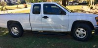 2006 Isuzu i-Series Overview 2006 Isuzu i-Series Overview