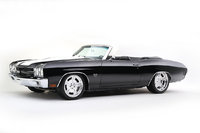 Chevelle Chevelle