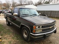 C/K 2500 C/K 2500