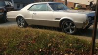 1966 Oldsmobile 442 Overview 1966 Oldsmobile 442 Overview