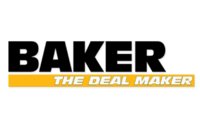 Baker Chrysler Jeep Dodge Ram logo