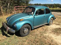Super Beetle Super Beetle