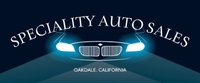 Speciality Auto Sales logo