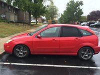 Focus SVT Focus SVT