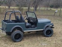 CJ-7 CJ-7