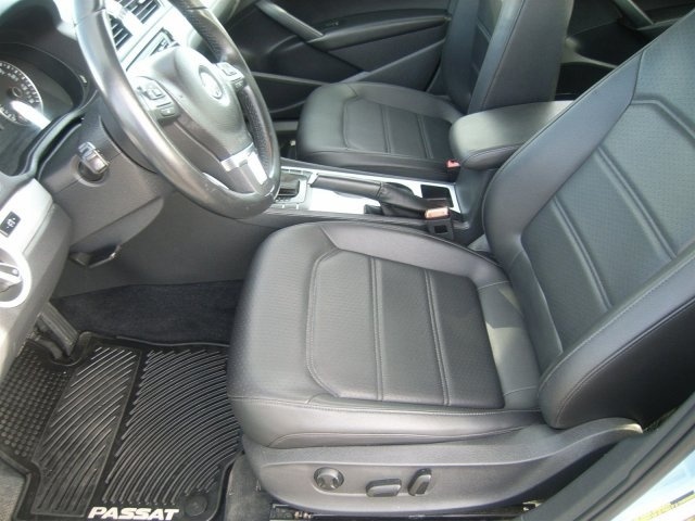 2013 Volkswagen Passat - Pictures - CarGurus