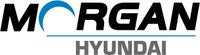 Mike Morgan Hyundai logo