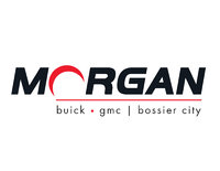 Morgan GMC Bossier City logo