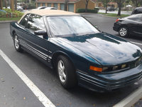 Cutlass Supreme Cutlass Supreme