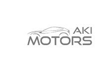 AKI Motors logo
