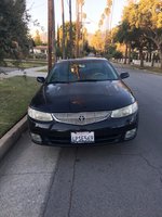 Camry Solara Camry Solara