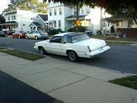 Cutlass Supreme