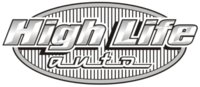 High Life Auto logo