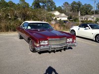Eldorado Eldorado