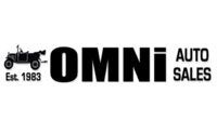 Omni Auto Sales logo