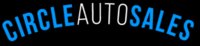 Circle Auto Sales logo
