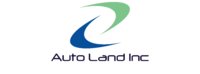Auto Land of Thornburg logo