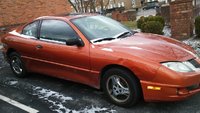 Sunfire Sunfire
