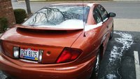 Sunfire Sunfire