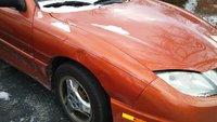 Sunfire Sunfire
