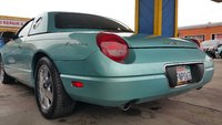 Thunderbird Thunderbird