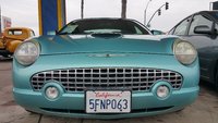 Thunderbird Thunderbird