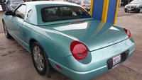 Thunderbird Thunderbird