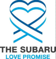 Marin Subaru logo