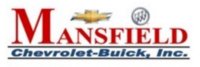 Mansfield Chevrolet Buick Incorporated logo