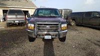 F-250 F-250