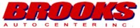 Brooks Auto Center Inc logo