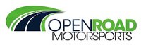 Open Road Motorsports logo
