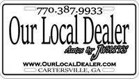 Our Local Dealer logo
