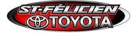 St-Félicien Toyota logo