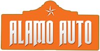 Alamo Auto logo