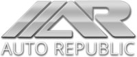 Auto Republic Fullerton logo