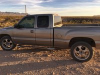 Sierra 1500HD Sierra 1500HD