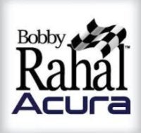 Bobby Rahal Acura logo