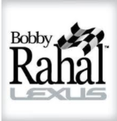 Bobby Rahal Lexus logo