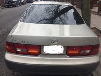 ES 300 ES 300