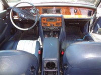1984 Jaguar Xj Series Interior Pictures Cargurus