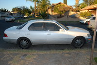 LS 400 LS 400