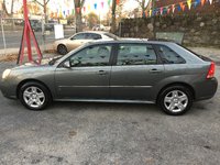 Malibu Maxx Malibu Maxx