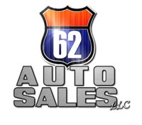 62 Auto Sales LLC logo