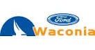 Fury Ford Waconia logo