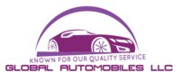 Global Automobiles LLC logo