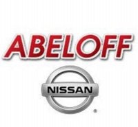 Abeloff Nissan logo