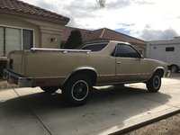 1979 Chevrolet El Camino Overview 1979 Chevrolet El Camino Overview