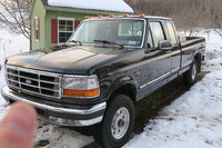 F-250 F-250