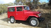 FJ40 FJ40